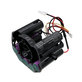 Rowenta Dual Force 2-in-1 - Akku Batterie SS-9100043101 Li-Ion 18.5V 2500mAh HQ