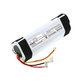 Xiaomi Dreame H12 - Akku Batterie VWV8, HHR24A Li-Ion 21.6V 4000mAh HQ