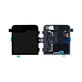 Samsung Galaxy Z Flip 6 F741B - LCD Display + Touchscreen Front Glas + Rahmen (Externe) (Crafted Black) - GH97-30012E Genuine Service Pack