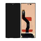 Samsung Galaxy Z Fold 6 F956B - LCD Display + Touchscreen Front Glas (Externe) - GH82-35354A Genuine Service Pack