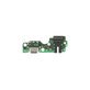 Infinix Note 40 - Ladestecker Ladebuchse PCB Platine