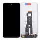 Honor X7b - LCD Display + Touchscreen Front Glas TFT