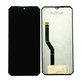 Oukitel WP36 - LCD Display + Touchscreen Front Glas TFT