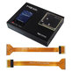 YCX M3 - LCD Display + Touchscreen-Tester
