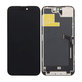 Display In-Cell FHD für iPhone 14 Pro Max, Touchscreen-Glas mit Rahmen, FixPremium