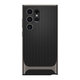 Spigen - Hülle Neo Hybrid für Samsung Galaxy S24 Ultra, Gunmetal