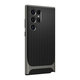 Spigen - Hülle Neo Hybrid für Samsung Galaxy S24 Ultra, Gunmetal
