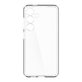 Spigen - Hülle Ultra Hybrid für Samsung Galaxy S24 Plus, Crystal Clear