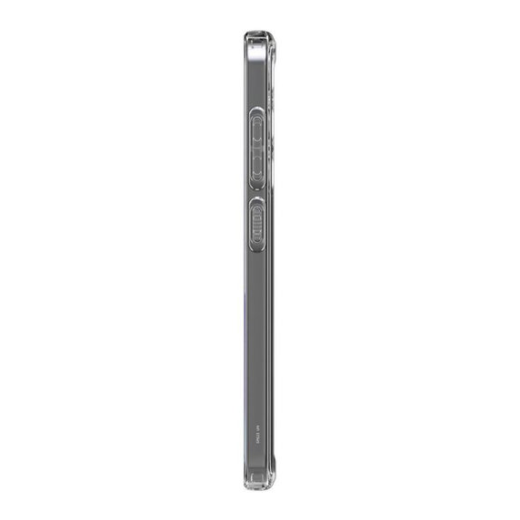 Spigen - Hülle Ultra Hybrid für Samsung Galaxy S24 Plus, Crystal Clear