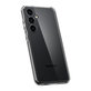 Spigen - Hülle Ultra Hybrid für Samsung Galaxy S24 Plus, Crystal Clear