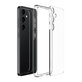 Spigen - Hülle Ultra Hybrid für Samsung Galaxy S24 Plus, Crystal Clear