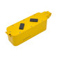iRobot Roomba 400, 4000 - Akku Batterie 11700, 17373 Ni-MH 14.4V 2000mAh HQ