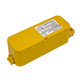 iRobot Roomba 400, 4000 - Akku Batterie 11700, 17373 Ni-MH 14.4V 2000mAh HQ