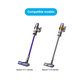 Dyson V11, V15, V15s, Outsize - Akku Batterie SV15, SV18, 970938-01 Li-Ion 25.2V 3600mAh