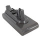 Dyson V11, V15, V15s, Outsize - Akku Batterie SV15, SV18, 970938-01 Li-Ion 25.2V 3600mAh
