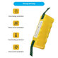 iRobot Roomba 500, 600, 700, 800, 900-series, R3, Scooba 450, Vileda 137173 - Akku Batterie 11702, GD-Roomba-500, VAC-500NMH-33 Ni-MH 14.4V 3300mAh