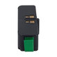 iRobot Roomba 600, 800, 900-series - Akku Batterie 4502233, 4374392, 2130LI Li-Ion 14.8V 5800mAh