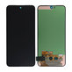 Samsung Galaxy A55 A556B - LCD Display + Touchscreen Front Glas OLED