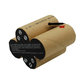 Kärcher K55 - Akku Batterie 4KR-1500SC/V Ni-MH 4.8V 3000mAh HQ