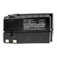 Kärcher KC55 - Akku Batterie 6.654-118.0, 28100010 Ni-MH 4.8V 3000mAh HQ