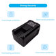 Kärcher BV 5/1, BP, T 9/1 BP, EF426 - Akku Batterie BV 5/1 Bp Li-Ion 25.2V 4500mAh HQ