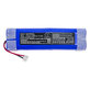 Ecovacs Deebot DJ35, DK35, DN55 - Akku Batterie S08-LI-144-2500 Li-Ion 14.4V 2600mAh HQ