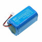 Ecovacs Winbot W-series - Akku Batterie S04-LI-148-650, 14500-S41PJ Li-Ion 14.8V 700mAh HQ