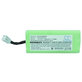 Philips Easystar - Akku Batterie NR49AA800P Ni-MH 14.4V 800mAh HQ