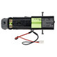 Philips PowerPro Duo - Akku Batterie 69-2008-009-202 Li-Ion 12.0V 1500mAh HQ
