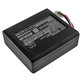 Philips SmartPro Easy - Akku Batterie IP797, 4322 005 38072 Li-Ion 10.8V 2600mAh HQ