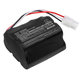 Philips PowerPro Aqua - Akku Batterie INR18650X25 Li-Ion 18.5V 2500mAh HQ