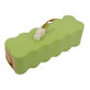 Samsung Navibot SR8840, SR8895, VCR8845 - Akku Batterie VCA-RBT20 Ni-MH 14.4V 3000mAh HQ
