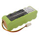 Samsung Navibot SR8840, SR8895, VCR8845 - Akku Batterie VCA-RBT20 Ni-MH 14.4V 3000mAh HQ
