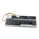Samsung Navibot SR9630S, VC-RA50VB, VC-RA84V - Akku Batterie DJ96-00113A Ni-MH 14.4V 3000mAh HQ