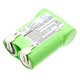 AEG Electrolux Junior 3000 - Akku Batterie 520104 Ni-MH 3.6V 3000mAh HQ