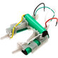 AEG AG3101, AG3103, CX7 Batterie 140127175457 Li-Ion 10.8V 2500mAh HQ