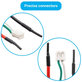 AEG AG3101, AG3103, CX7 Batterie 140127175457 Li-Ion 10.8V 2500mAh HQ
