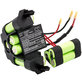 AEG Electrolux Ergorapido AG-series - Akku Batterie 2199035011 12.0V 1500mAh HQ