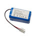 Ecovacs Deebot CEN-series, CR-series, N79-series, X500-series - Akku Batterie 4ICR19/65 Li-Ion 14.8V 2200mAh