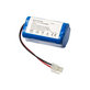 Ecovacs Deebot CEN-series, CR-series, N79-series, X500-series - Akku Batterie 4ICR19/65 Li-Ion 14.8V 2600mAh