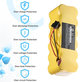 Ecovacs Deebot CR120, KK-8, X500 - Akku Batterie LP43SC2000P Ni-MH 14.4V 3000mAh