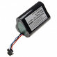 Ecovacs Deebot Slim-series, DA-series, D-series - Akku Batterie DA60-Darfon Li-Ion 10.8V 2600mAh