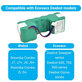 Ecovacs Sweeper-series, Deebot Ozmo-series - Akku Batterie DM88 Ni-MH 12.0V 3000mAh