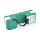 Ecovacs Sweeper-series, Deebot Ozmo-series - Akku Batterie DM88 Ni-MH 12.0V 3000mAh