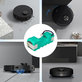 Ecovacs Sweeper-series, Deebot Ozmo-series - Akku Batterie DM88 Ni-MH 12.0V 3000mAh