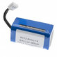 Philips Smartpro Compact - Akku Batterie 4IFR19/66 Li-Ion 12.8V 1400mAh