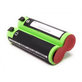 Philips Easystar - Akku Batterie PHV612VX Ni-MH 4.8V 1800mAh