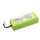 Philips Easystar - Akku Batterie NR49AA800P Ni-MH 14.4V 800mAh