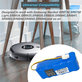 Samsung Navibot SR8840, SR8895, VCR8845 - Akku Batterie VCA-RBT20 Ni-MH 14.4V 3000mAh