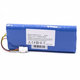 Samsung Navibot SR9630S, VC-RA50VB, VC-RA84V - Akku Batterie DJ96-00113A Ni-MH 14.4V 1500mAh